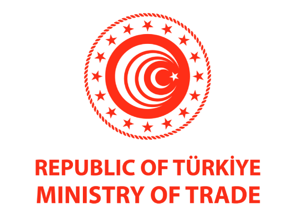 Ticaret Bakanlığı logo