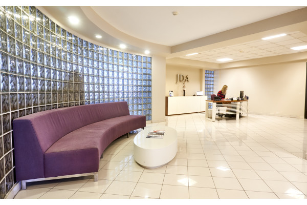 JDA TEXTILE